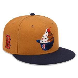 2026 Red Sox Ice Cream Hat (2)