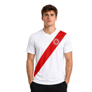 2026 Giveaway Peruvian Heritage Celebration Marlins Shirt (2)