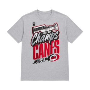 Hurricanes 2026 Stanley Cup Champions Locker Room Shirt (3)