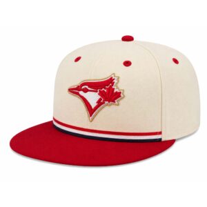 Blue Jays USA 250th Anniversary on July 4th Hat (3)