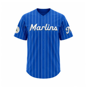 2026 Nicaraguan Heritage Celebration Marlins Jersey Giveaway (3)