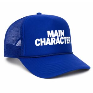 Francois Arnaud Main Character Hat (3)