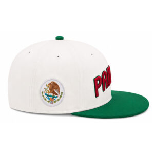 2026 Padres Mexican Heritage Celebration Hat (3)