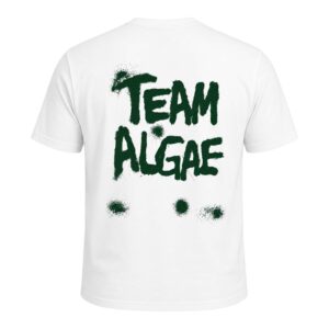 Trump Posted Team Algae Shirt