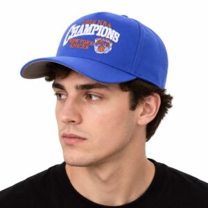 New York Knicks 2026 Finals Champion Hat (2)