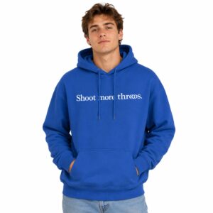 Caitlin Clark Shoot More Threes Hoodie (3)