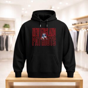 Robert Kraft New England Patriots Pat Patriot Shirt (3)