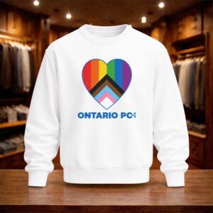 Ontario PC York Pride Shirt (4)