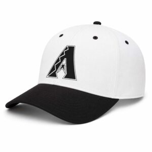 2026 Dbacks Black Excellence Night Hat Giveaway