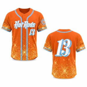 2026 Giveaway Life Of A Hot Rod Night Jersey