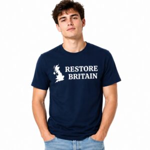Restore Britain Shirt (2)