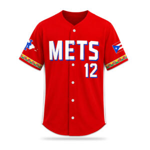 2026 Puerto Rican Heritage Mets Jersey Giveaway (2)
