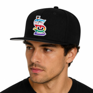 Cardinals City Pride 2026 Hat (2)