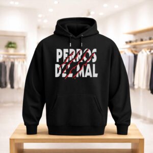Perros Del Mal New 2026 Shirt (3)