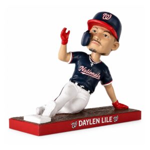 2026 Nationals Daylen Lile Bobblehead Giveaway (2)