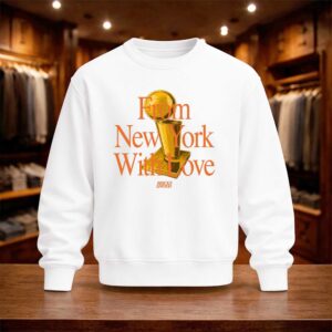 Knicks Champions 2026 Larry O Brien Trophy From New York With Love Shirt (4)