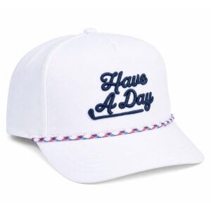Robby Berger Have A Day Hat