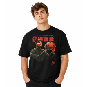 Comrade Wemby Communist Revolution Knicks Shirt (2)
