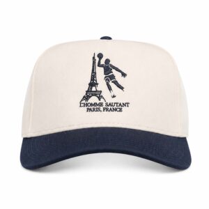 Nico Hoerner Pirate L'Homme Sautant Hat (3)