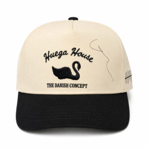 Shane Gillis Huega House The Danish Concept Hat