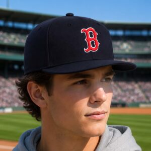 Sonny Gray Red Sox 2026 Hat (3)