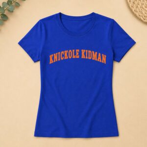 Este Haim Wears Knickole Kidman Shirt (3)