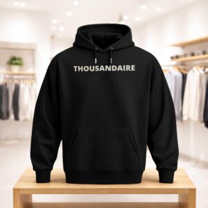 Travis Couture Thousandaire Shirt (3)