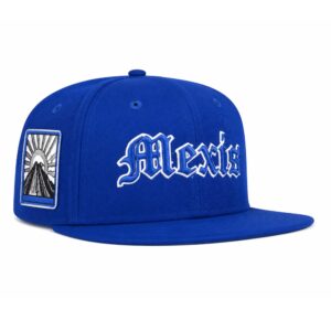 Mexico World Baseball 2026 Hat (2)