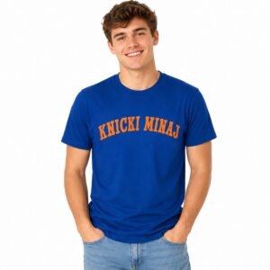 Knicki Minaj Shirt (2)