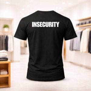 Insecurity Shirt