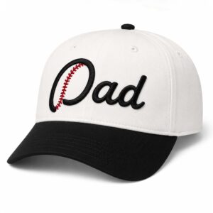 Nick Carter Dad Baseball Hat (2)
