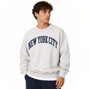 Jay Z 40 40 Club New York City Sweatshirt (2)