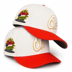 Orioles Spring Training Fort Lauderdale FL Hat (1)