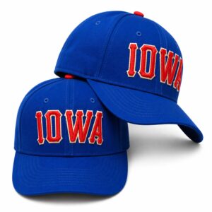 Lowa Cubs Field of Dreams Hat