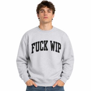 Tom Stakes Fuck Wip Sweatshirt (2)