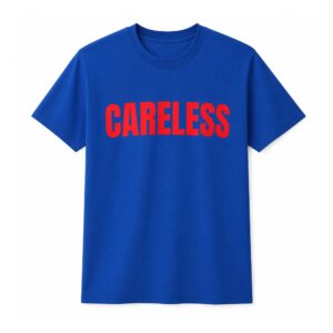 Omar Rudberg Careless Shirt
