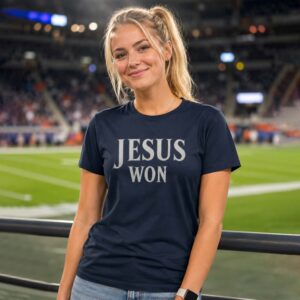 Logan Gilbert Marines Jesus Won Shirt (3)