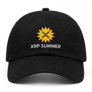 2026 XRP Summer Uphold Hat Giveaway (2)