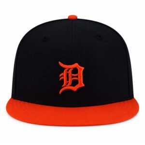 A J Hinch Tigers Basebal Hat