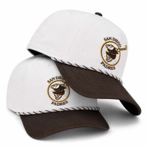 2026 Padres Golf Day Hat Giveaway (3)
