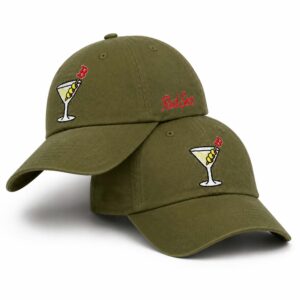 2026 Red Sox Espresso Martini Hat (4)