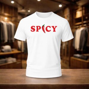 Sophie Cunningham SPICY Shirt