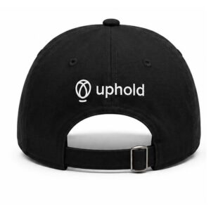 2026 XRP Summer Uphold Hat Giveaway (3)