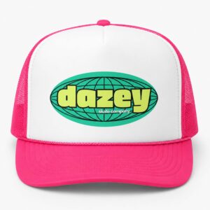 Dazey Skate Company Hat