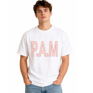 Smith Sam PAM Shirt (2)