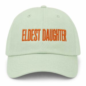 Donna Kelce Eldest Daughter Hat