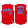 2026 Giants Vintage on July 25 Jersey Giveaway