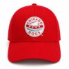 Durham Bulls Bull Sharks Margaritaville 2026 Hat