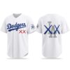 Phillies Schwarber of Dreams Stadium 2026 Jersey