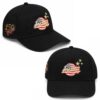 Canyon Of Heroes Or Nowhere Hat
